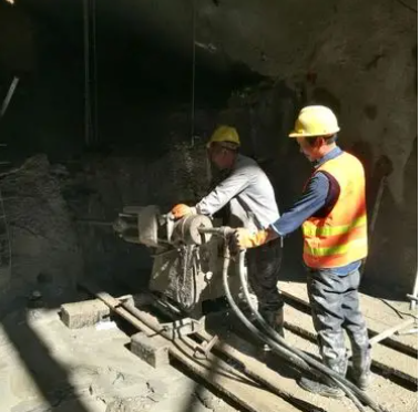 黄南水下抗分散灌浆料特点 水下不分散注浆料介绍