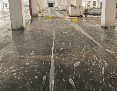 黄南不发火砂浆和不发火金属骨料有什么区别