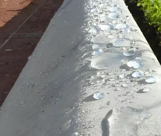 黄南硅烷浸渍涂料在混凝土保护中的应用