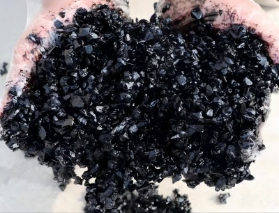 黄南沥青冷补料（沥青砂）的优势特点与施工流程解析