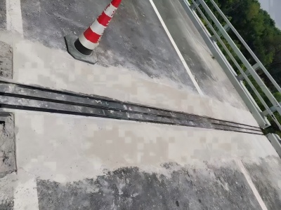 黄南伸缩缝更换后浇筑材料快速结构修补料速砼的产品特点及施工流程​