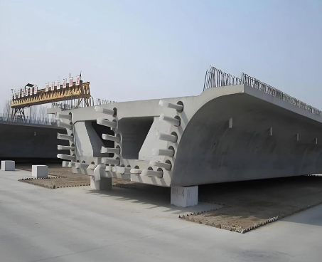 黄南抗冻压浆料的特点及标准化施工工艺